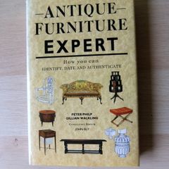 Furniture Book