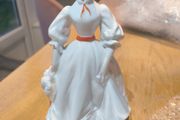 Antique figurine