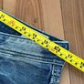 Diesel Larkee W32 L32 Men Blue Jeans Image 10