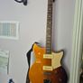 Yamaha Revstar Standard RSS02T, Sunset Burst Image 2