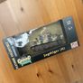Jagdtiger Model Tank Image 2