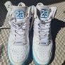 Nike Jordans size 7.5UK Image 2