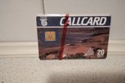 Callcard mint