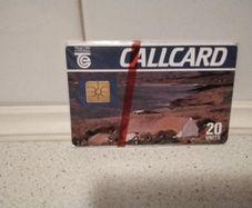 Callcard mint