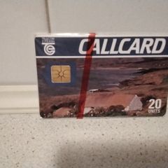 Callcard mint