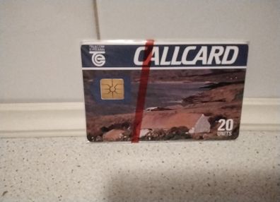 Callcard mint