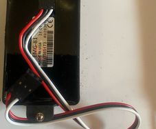 EMG 81 active humbucker pickup bridge position made in USA electric guitar parts accessories