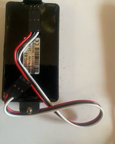 EMG 81 active humbucker pickup bridge position made in USA electric guitar parts accessories