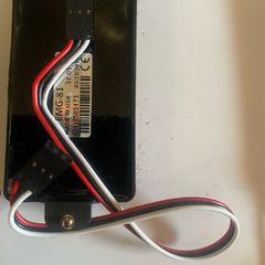 EMG 81 active humbucker pickup bridge position made in USA electric guitar parts accessories