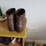 Ankle Boots/brown Image 3