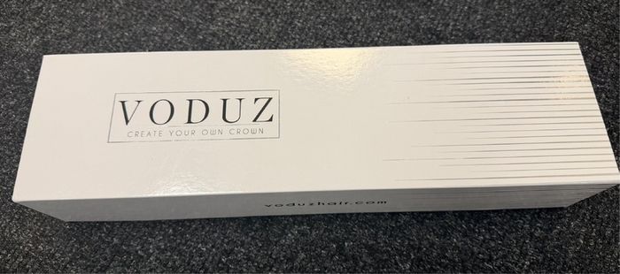 Voduz Infrared Straightener