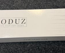Voduz Infrared Straightener