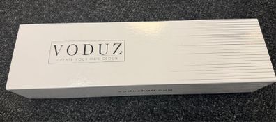 Voduz Infrared Straightener