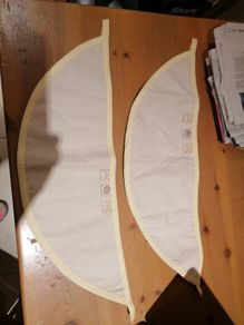 Curtain Tie Backs
