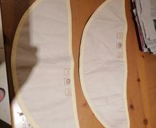 Curtain Tie Backs