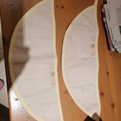 Curtain Tie Backs