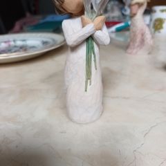 Willow Tree  Beautiful  Wishes.  Unboxed.