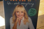 Miriam - Life, Work, Everything - Signed Copy