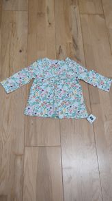 Baby Dress Brand New 0-3 Months