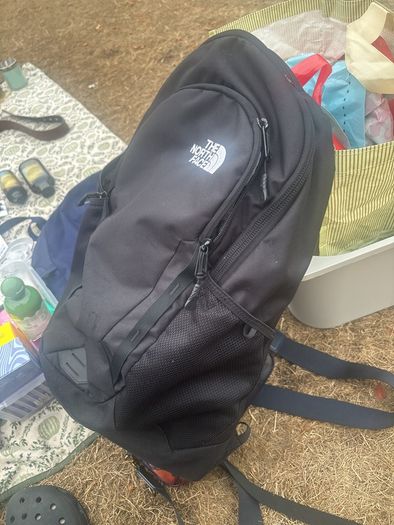 northface backpack
