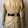 Ladies Geox Respira Down Coat Nwt Size Uk 8 Image 2