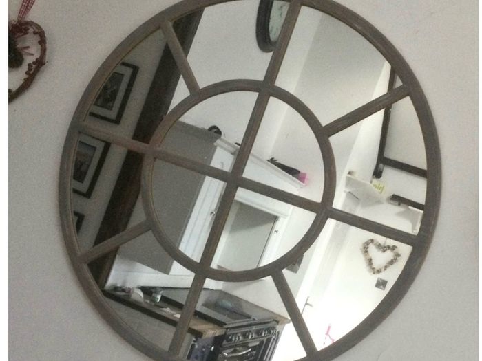 feature mirror