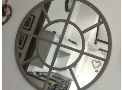 feature mirror