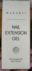 Makartt Nail Extension Gel - New in box
