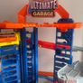 hot wheels ultimate garage Image 3