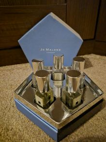 Jo Malone perfume set