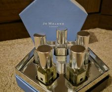 Jo Malone perfume set