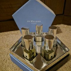 Jo Malone perfume set