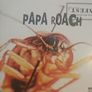 Papa Roach CDs Collection: Getting Away With Murder / Infest. Image 4
