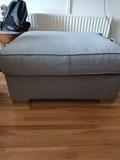 Pouffe