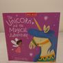unicorn adventure story books by Claire Philip Image 10