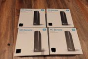 WD Elements  - HDD enclosure ONLY