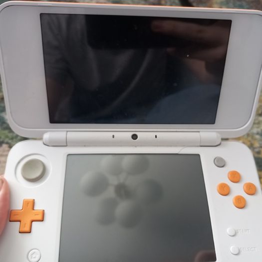 Nintendo 3ds