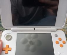 Nintendo 3ds