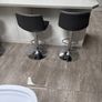 Kitchen Island Chair x4 Image 3