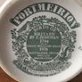 Vintage Portmeirion 'Nuthatch' Bottle Image 5