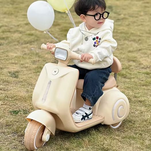 Chill and Ride Scooter for kids