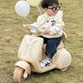 Chill and Ride Scooter for kids Image 6