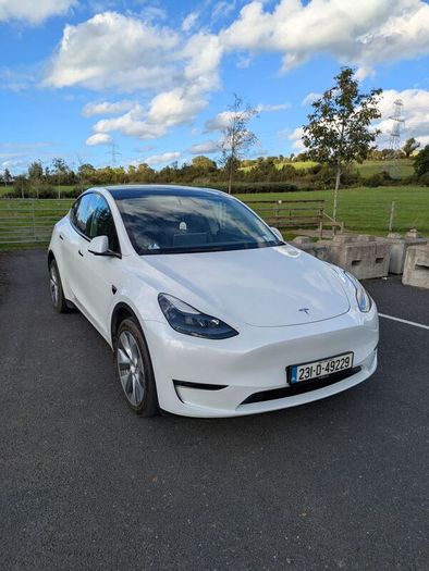 2023 Tesla Model Y - Long Range