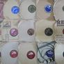 Antique Gramophone Records Image 2