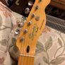 Squire classic vibe 50 Image 2