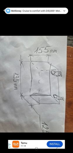 deep cycle 12 v36000m