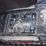 Bosch GBH 36 V-LI Professional Image 5