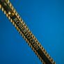 Gold bracelet Image 2