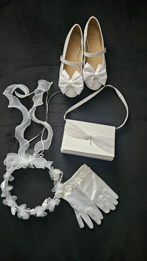 Communion Dress
