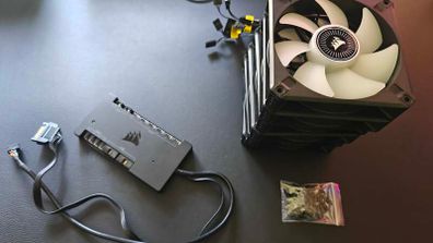 Corsair ML120 Elite Premium Fans
